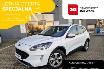 Letnia Oferta / 1.5 EcoBlue 120 KM Trend Winter, Salon PL, VAT23%