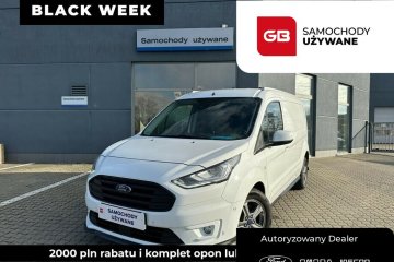 OFERTA BLACK WEEK 1.5 120KM/ASO/Salon PL/Winter/Kamera cofania/FV23