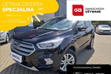 Letnia Promocja / 1.5 EcoBoost / 150 KM / MT6 / Salon PL / Vat Marża