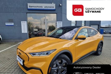 269KM 75kWh RWD /do 450km zasięgu/ SalonPL SerwsiASO FV23%