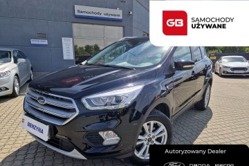 1.5 EcoBoost / 105 KM / MT6 / Salon PL / Vat Marża