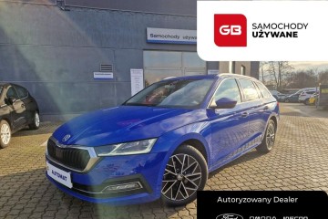 1,5 TSI 150 KM / Automat DSG / Salon PL / ASO / Style / FV23%