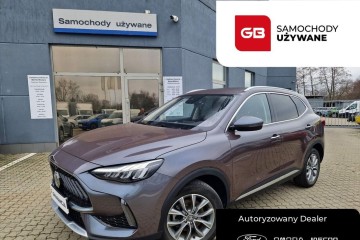 1.5 T-GDI 162 KM/Excite/Automat DCT/Salon PL/gwarancja producenta /ASO