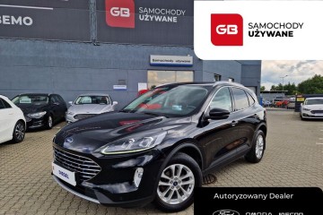 2.0 EcoBlue mHEV 150 KM / MT 6 / ASO / PL Salon / FV23%
