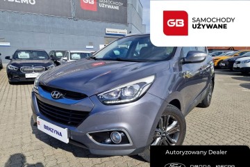 1.6 GDI 135 KM / Comfort / 2WD / LPG / Salon PL