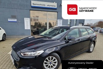 1.5 EboBoost 160 KM  MT6 / Trend /  Salon PL /I-wszy właściciel /FV23%