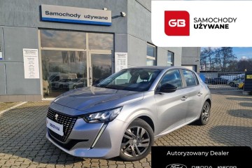 1,2 benzyna 75 KM/Salon PL/Serwis ASO/1 właściciel/bezwypadkowy