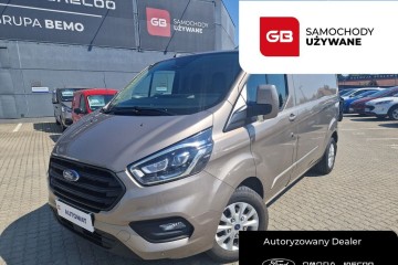 2.0 Ecoblue 170KM / Limited / Automat / Salon PL / FV23%