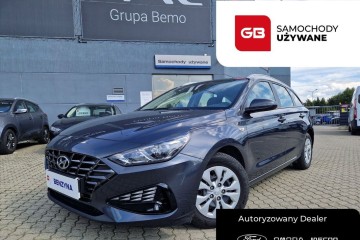 1.0 T-GDI 120 KM / Salon PL / Modern / ASO / FV 23% / GWARANCJA