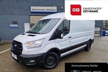 Ford Transit 2.0 TDCi 130KM / L3H2 / SalonPL / FV23% / ASO