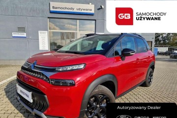 1.2 130KM Automat SHINE Kamera SalonPL FV23 Apple Car Android