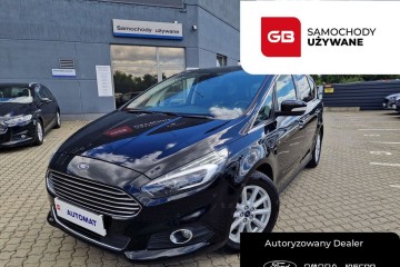 2.0 TDCi  180 KM / 4x4 / Titanium / Automat / Salon PL / ASO