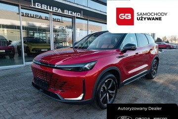 X75 / FV23% / LUXURY / 1,5 177KM / Automat 7 DCT / GWARANCJA