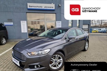 1.5 EcoBoost 160 KM / Salon PL / ASO / 1 Właścciel /