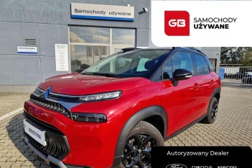 1.2 130KM Automat SHINE Kamera SalonPL FV23 Apple Car Android