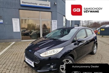 1.0 EcoBoost 125KM / Salon PL / ASO / Faktura Vat Marża