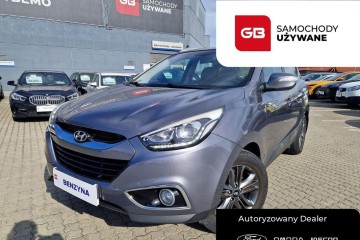 1.6 GDI 135 KM / Comfort / 2WD / LPG / Salon PL
