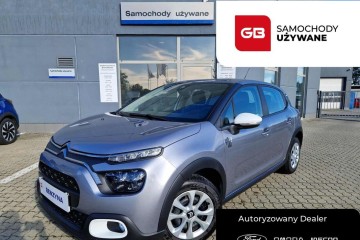 1.2 PureTech 83KM MT5 You S&S Salon PL ASO FV23% I-wszy właściciel