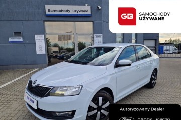 1.0 TSI  benzyna 110 KM / Salon PL / ASO / Manual 6 biegów / FV 23%