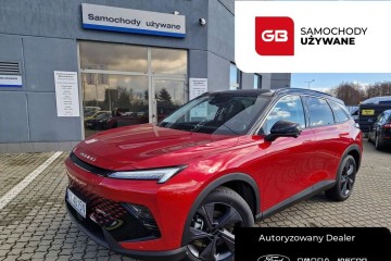 / FV23% / LUXURY / 1,5 177KM / Automat 7 DCT / GWARANCJA