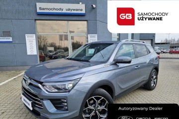 1.5 T-Gdi benzyna 163 KM / salon PL / bezwypadkowy / 1 właściciel /ASO