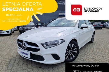 Letnia Promocja / Salon PL / Bezwypadkowy / ASO / FV Marża
