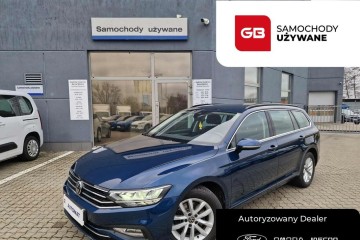 1,5 TSI 150 KM / Automat DSG / Salon PL / ASO / Business / FV23%