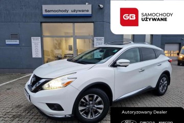 3,5 V6 256KM / 4x4 / Automat /