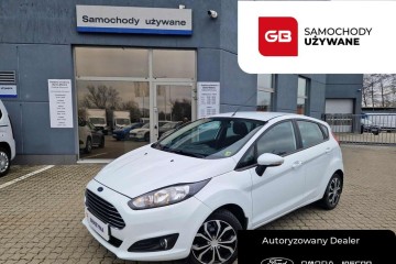 1.4 Duratec 96 KM / Salon PL / Serwis ASO / 1 właściciel