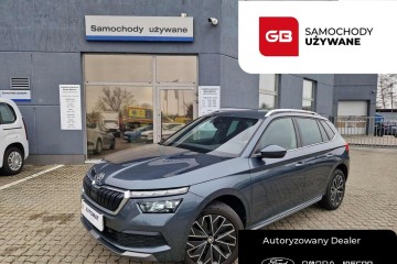 1.0 TSI 115KM / Serwisowany ASO / Salon PL / Automat / Style+Dynamic