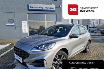 ST-Line Winter /4x4/ 2.0 EcoBlue 120 KM/ASO/PL Salon/ FV23%