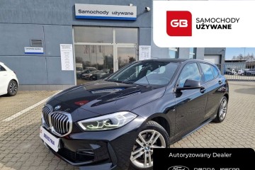 1.5 Twin Power 136 KM / Salon PL / ASO / M Sport / automat steptronic